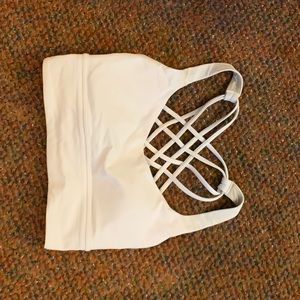 Lululemon Free to be Long line bra. S-XS size.